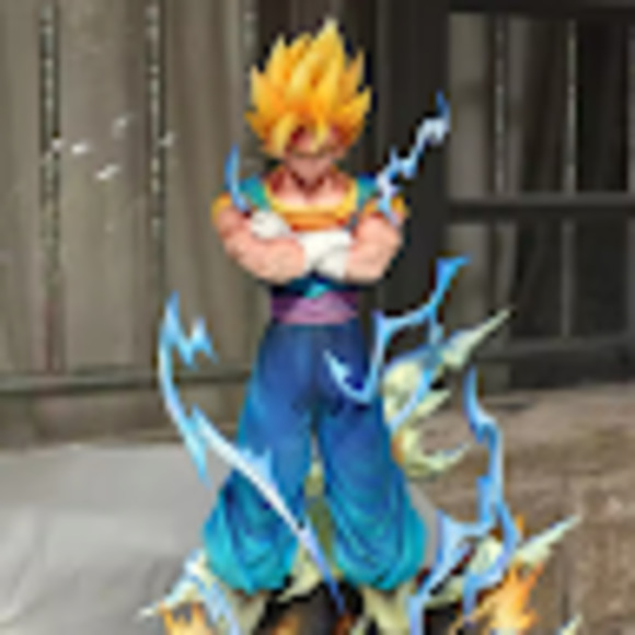 Meet your Posher, Ricky - Picture 1 of 1